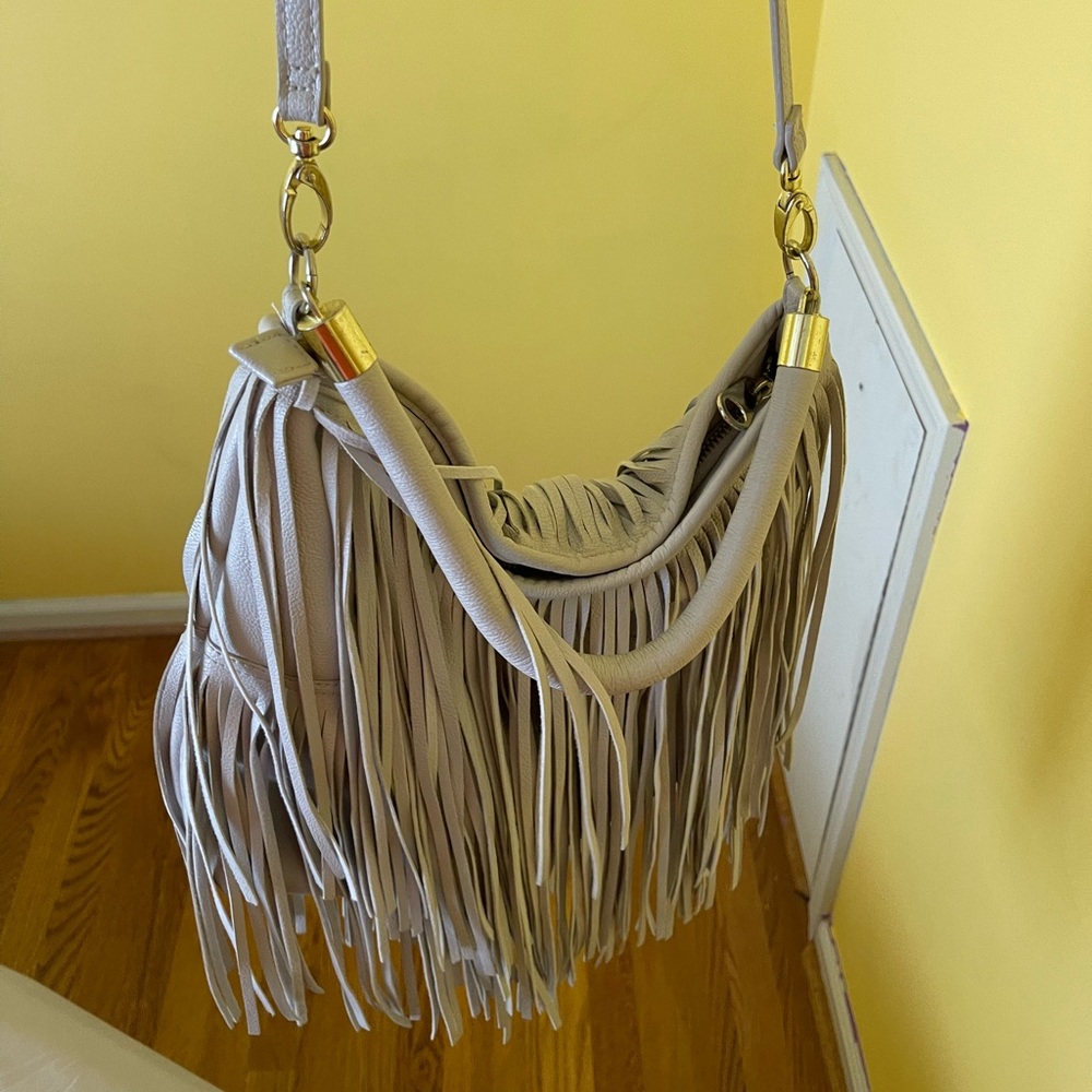 Fridge Side/ Shoulder Bag